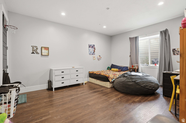 Property in Eagle Mountain - View 31