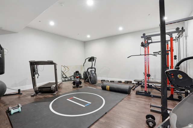 Property in Eagle Mountain - View 29
