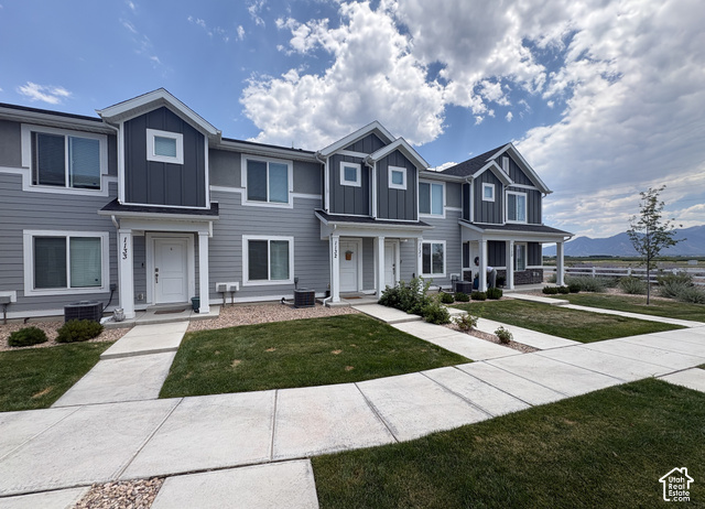 629 W 1920 S #1132
                     MLS #2171454