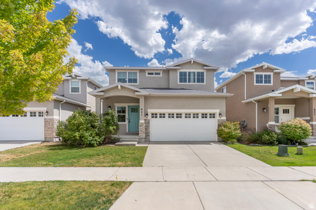 621 W Life Dr
                     MLS #2171461