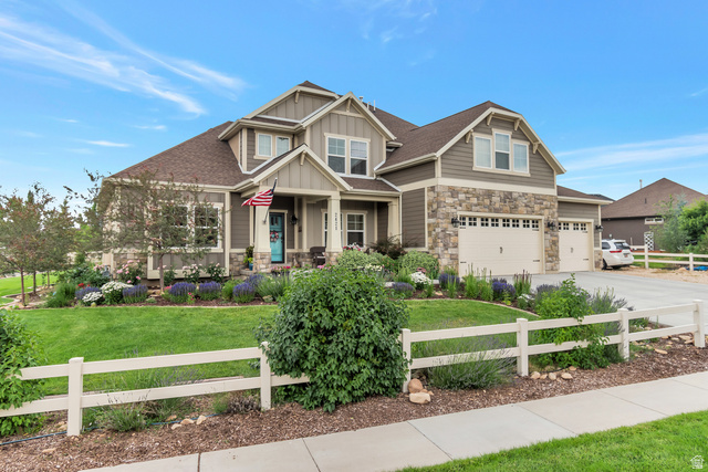 2421 S 400 E
                     MLS #2171462
