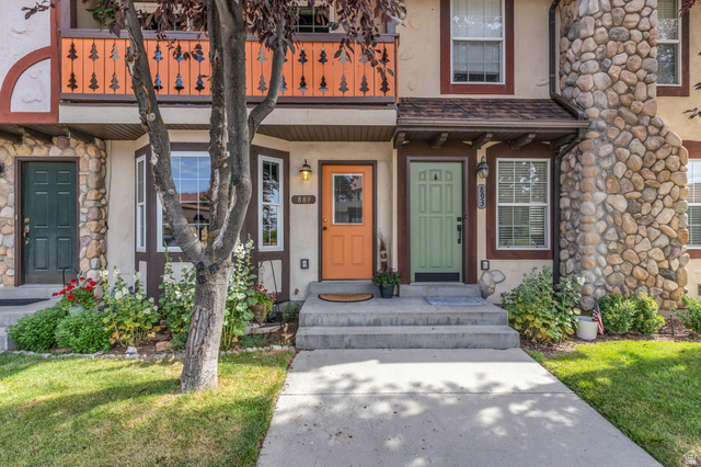 889  Zurich Ln
                     MLS #2171463