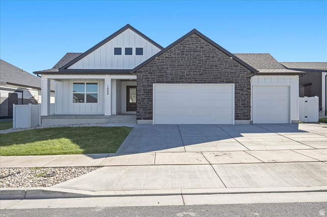 1888 N Mantle Way #420
                     MLS #2171464