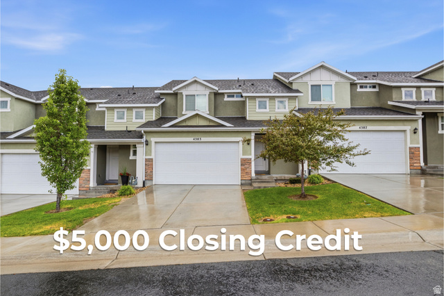 4383 W AUTUMN CT, Herriman UT 84096