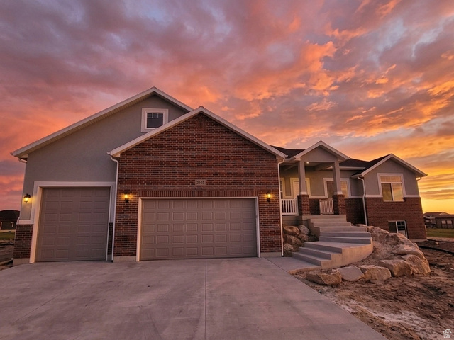 2543 W 3100 N
                     MLS #2171468