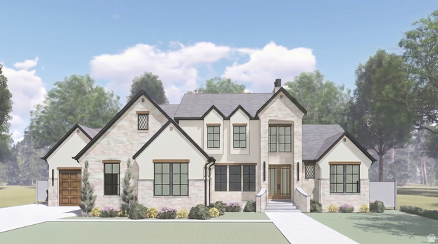 214 S Rock Loft Ridge Dr
                     MLS #2171475