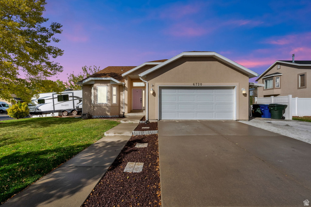 6720 W 3210 S, West Valley City UT 84128