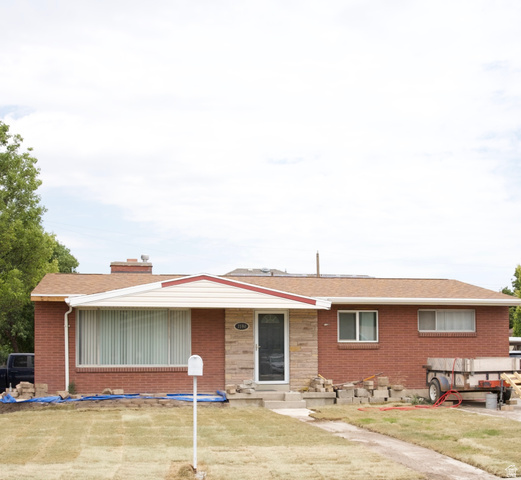 3590 W 4305 S
                     MLS #2171479