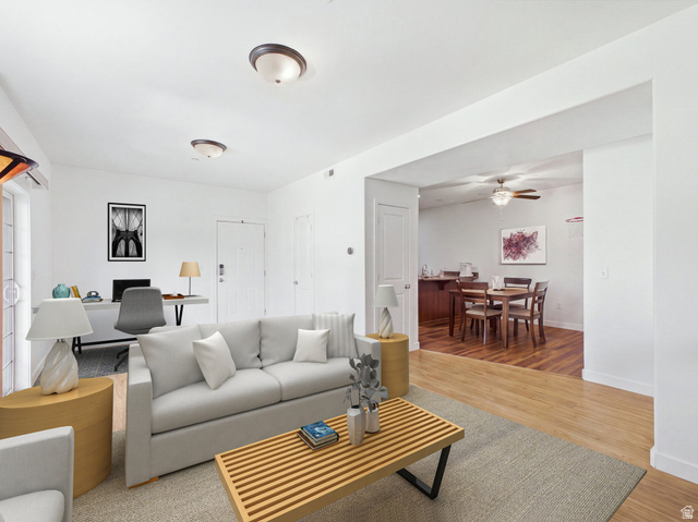 190 E Belmont Ave #9, Salt Lake City, UT 84111, photo 8