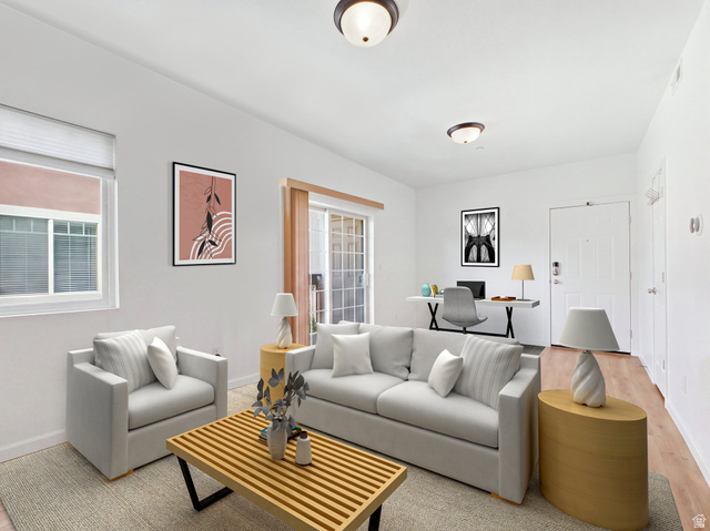 190 E Belmont Ave #9, Salt Lake City, UT 84111, photo 4