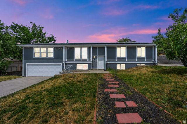 1076 W 600 N
                     MLS #2171491