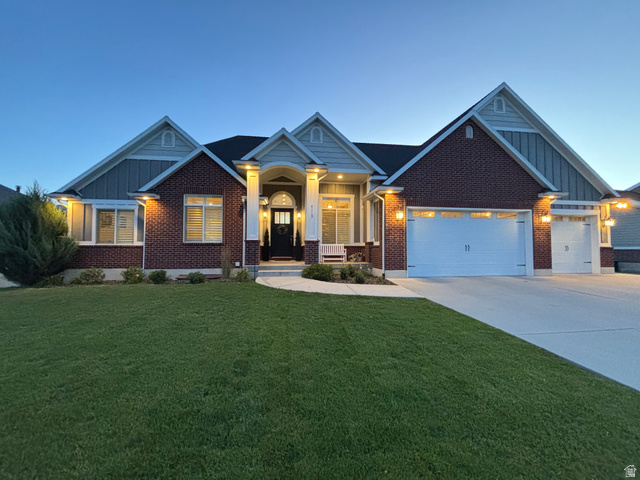 Main photo for 6113  Park Meadow Dr