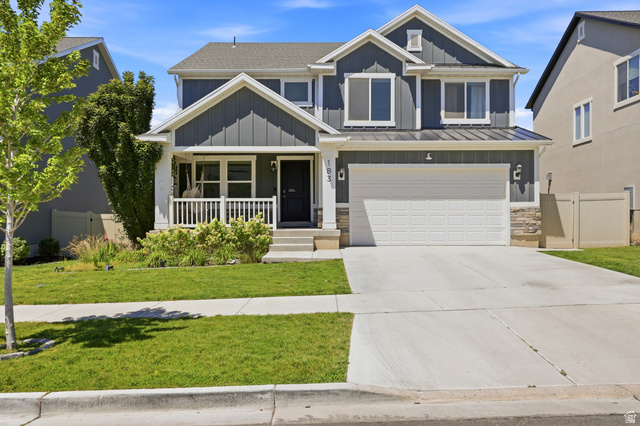 183 N Eden Brook Way
                     MLS #2171496