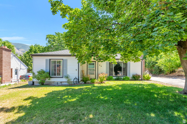 44 N 300 W, Springville UT 84663