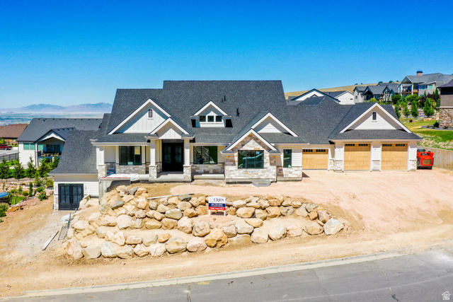 3875 N Jackson Ave
                     MLS #2171512
