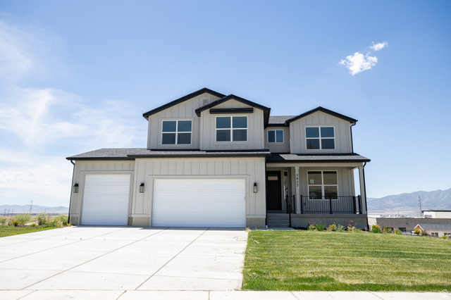2923 N Scarlet Road Lot  #145
                     MLS #2171528