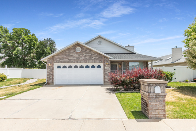 4108 S 950 E
                     MLS #2171533