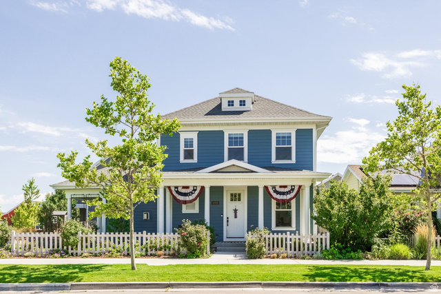 10901 S Porcini Dr
                     MLS #2171539