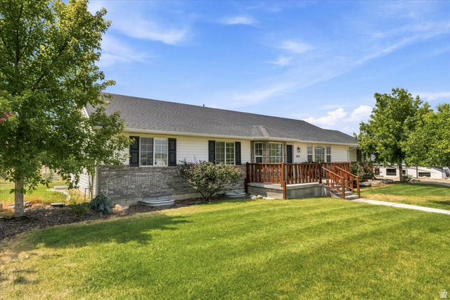 1034 E 960 S
                     MLS #2171540