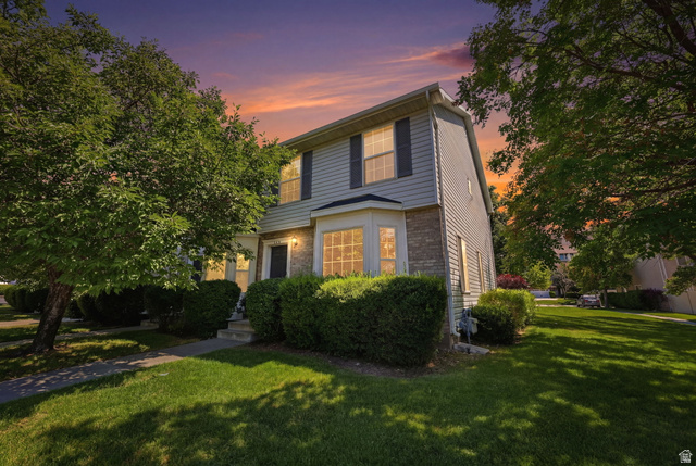 984 N INDEPENDENCE AVE, Provo UT 84604