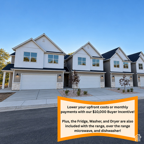1049 N Summit View Dr
                     MLS #2171544