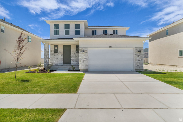 2911 N Chokecherry Drive Lot  #7021
                     MLS #2171545