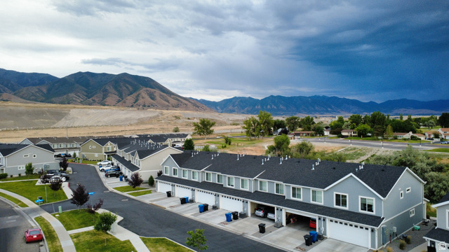 562 E HAL ST #152, Stansbury Park UT 84074