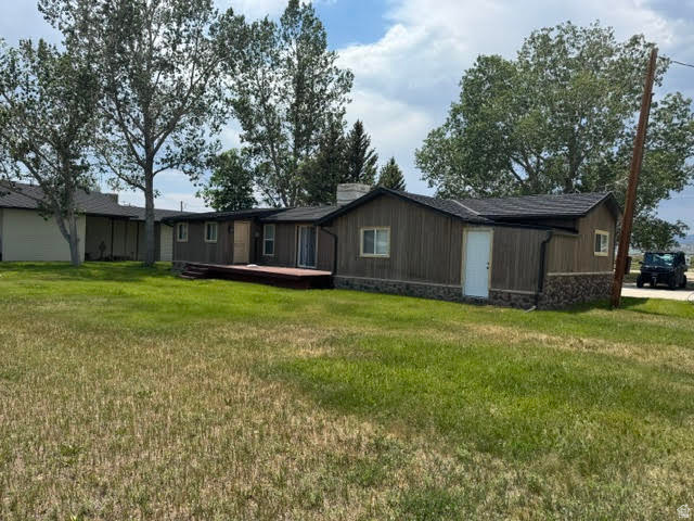 Main photo for 188 N Bear Paw Ln