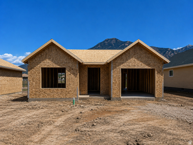 1058 N Summit View Dr
                     MLS #2171557