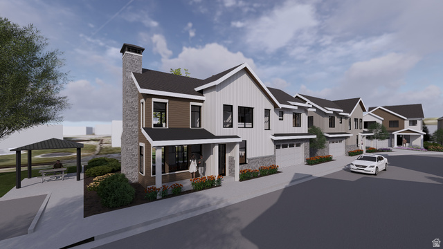 807 E Cy's Meadow Ln #33
                     MLS #2171558