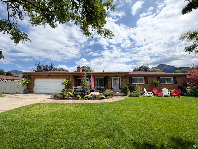 3775 S Greenbriar Way
                     MLS #2171559