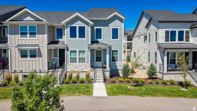 13608 S Vernet Dr #1906
                     MLS #2171566