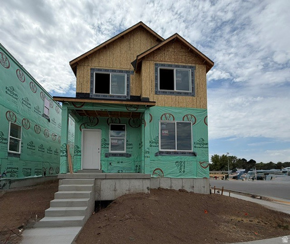 1529 S 900 W #143
                     MLS #2171569
