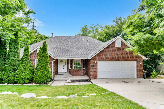 8744 S Danish Rd
                     MLS #2171572