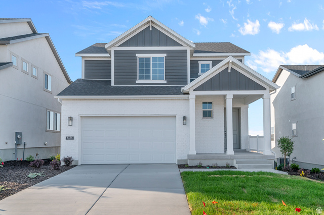 Main photo for 6636 W Spring Snow Ln