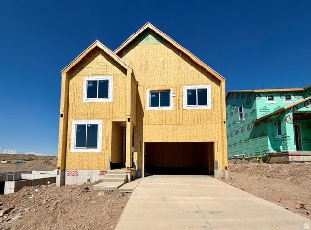 1917 N August Beauty Ln #3233
                     MLS #2171578
