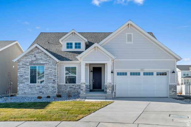 Main photo for 6647 N Bald Knl