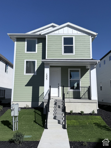 1533 S 920 W #127
                     MLS #2171594