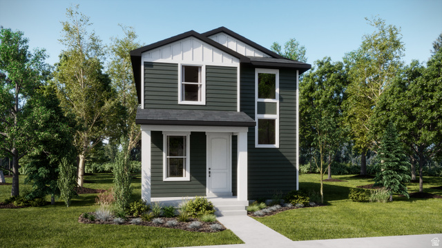 Main photo for 1533 S 920 W #127