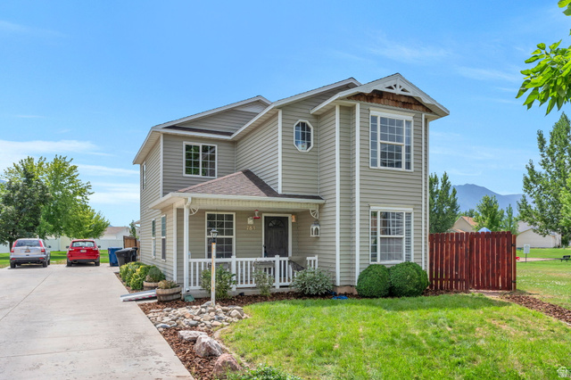783 W 180 N
                     MLS #2171598