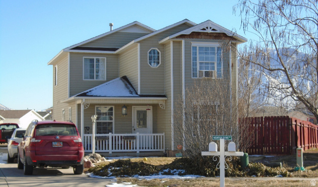 783 W 180 N
                     MLS #2171598