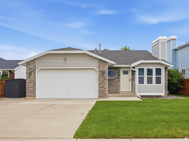5475 S Crossbow Cir
                     MLS #2171605