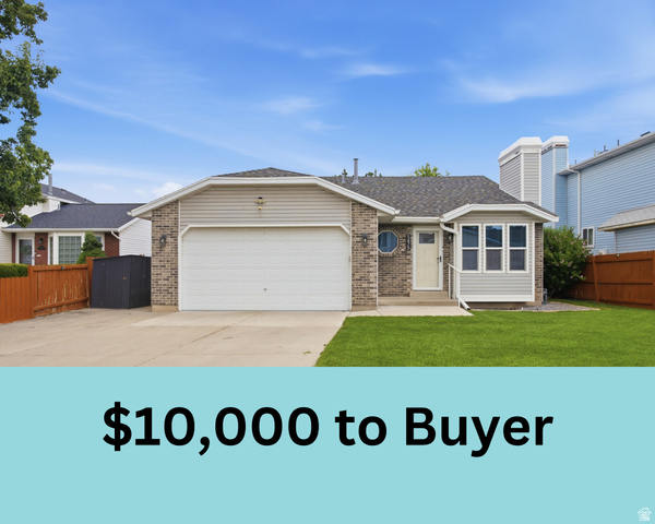 5475 S CROSSBOW CIR, Taylorsville UT 84123