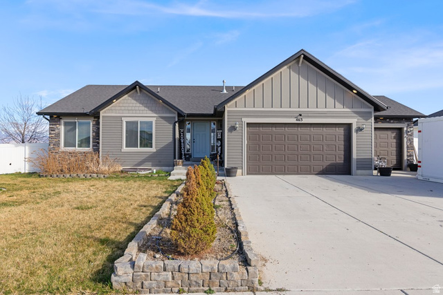 463 S Trejo Ridge Rd
                     MLS #2171608