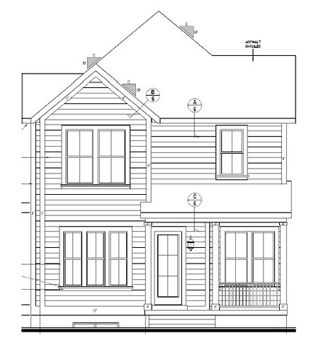 7021 W Hidden Hills Way
                     MLS #2171610