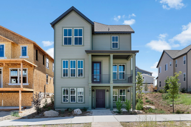 7021 W Hidden Hills Way
                     MLS #2171610