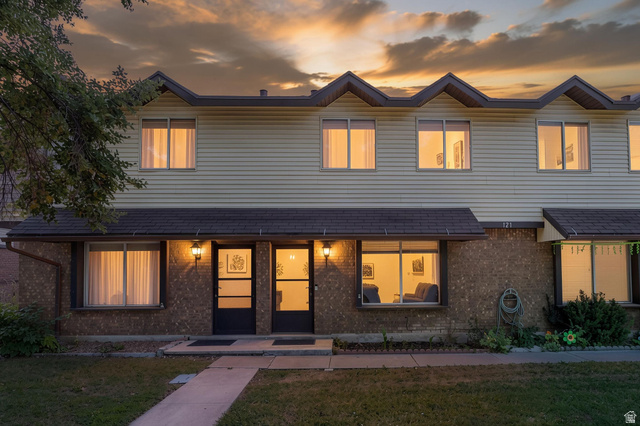 121 E SOUTHWELL #18, Ogden UT 84404
