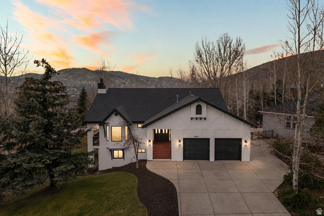 8850  Upper Lando Ln
                     MLS #2171613