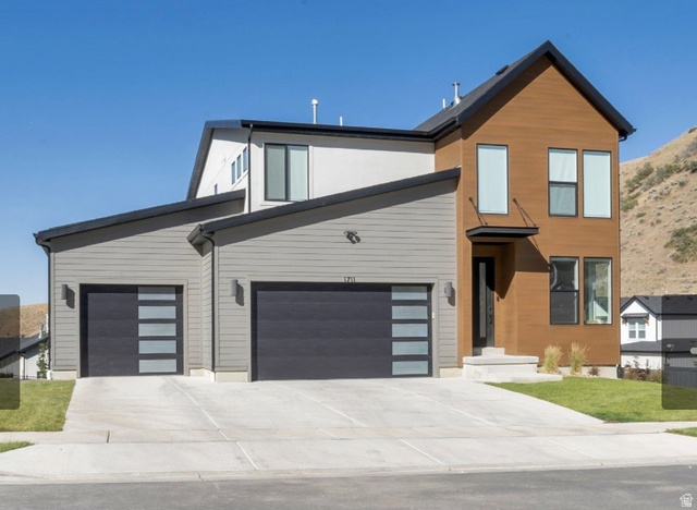 1711 W CANYON RIM RD, Lehi UT 84048