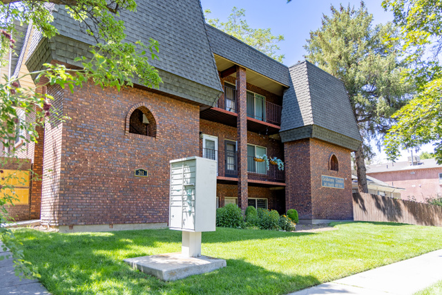 Main photo for 261 N 400 E #102